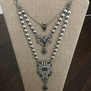 Discontinued Park Lane Soirée Necklace